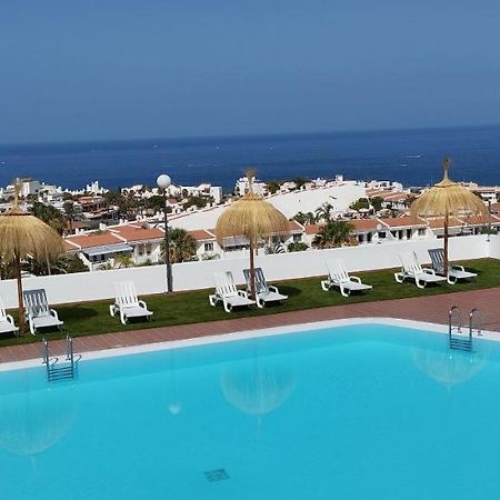 Apartment Island Paradise Costa Adeje  ภายนอก รูปภาพ