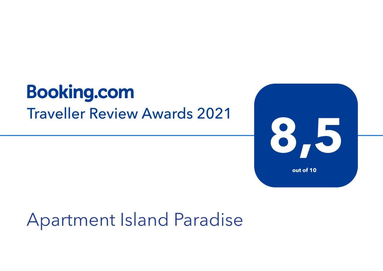 Apartment Island Paradise Costa Adeje  ภายนอก รูปภาพ
