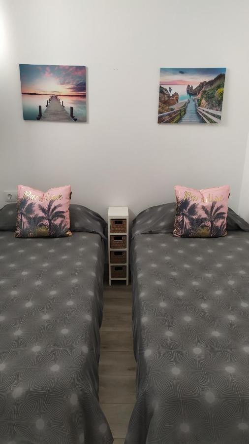 Apartment Island Paradise Costa Adeje  ภายนอก รูปภาพ