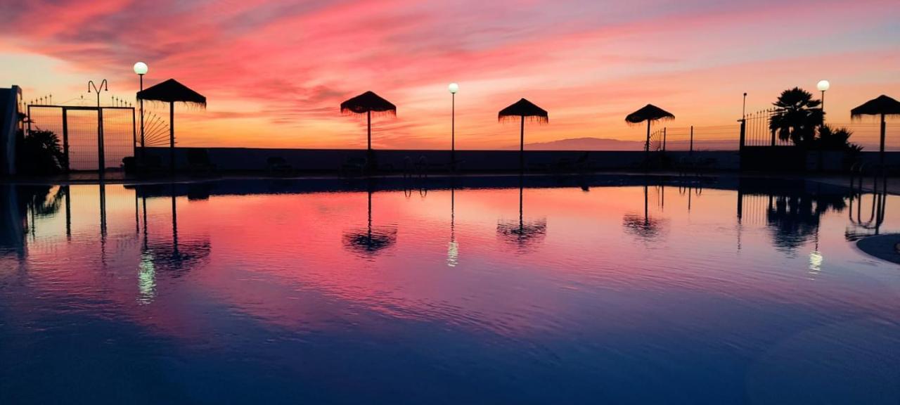 Apartment Island Paradise Costa Adeje  ภายนอก รูปภาพ