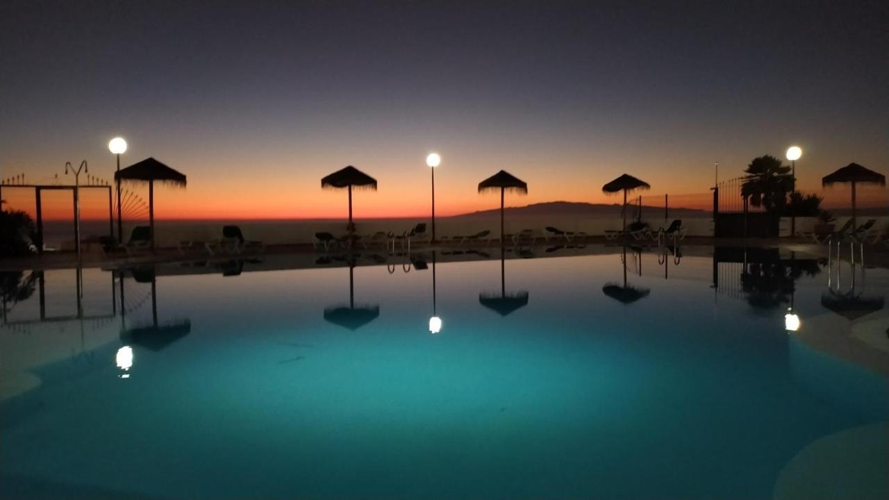 Apartment Island Paradise Costa Adeje  ภายนอก รูปภาพ