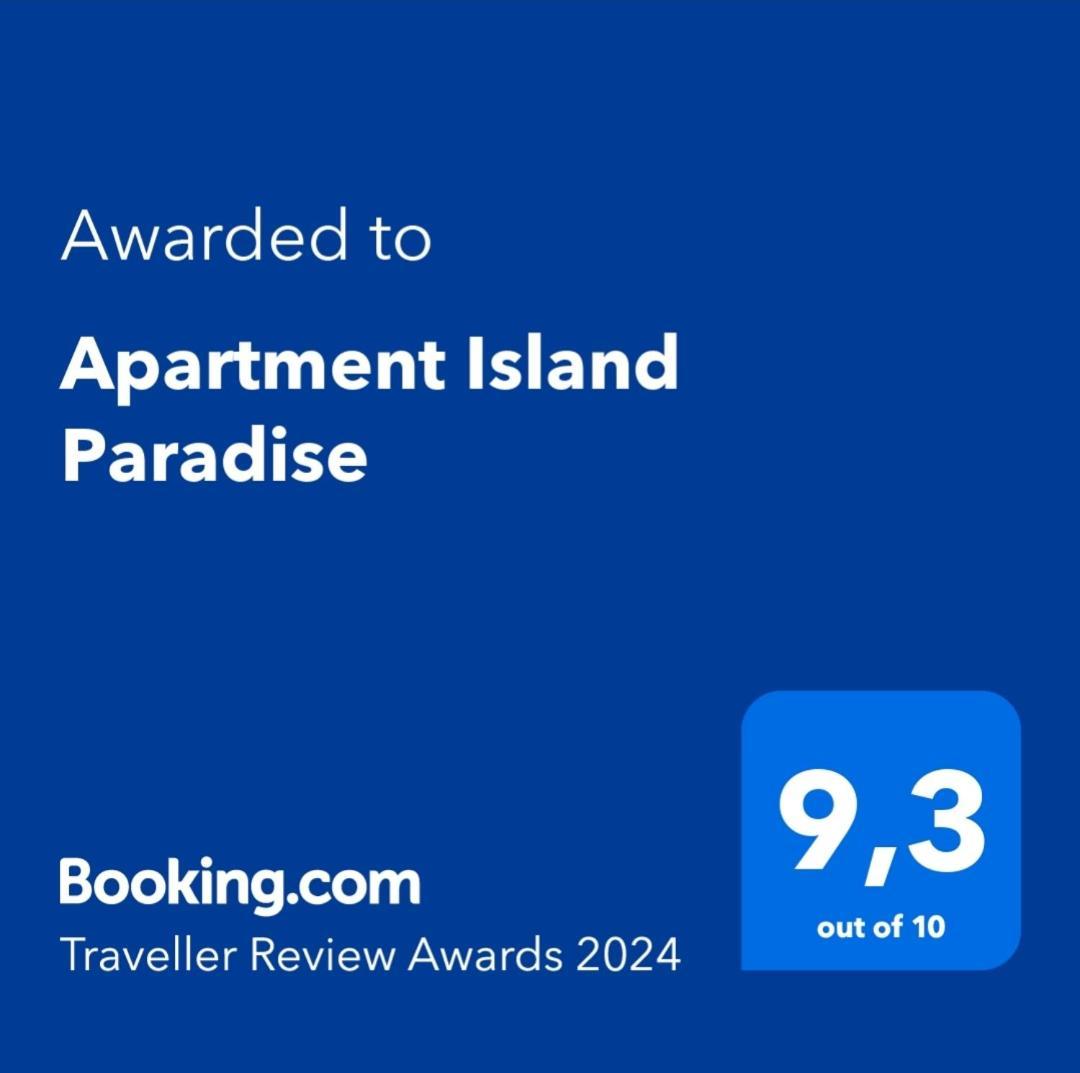 Apartment Island Paradise Costa Adeje  ภายนอก รูปภาพ