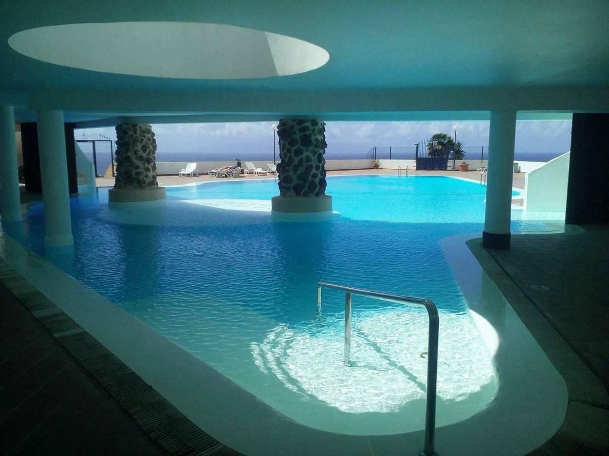 Apartment Island Paradise Costa Adeje  ภายนอก รูปภาพ