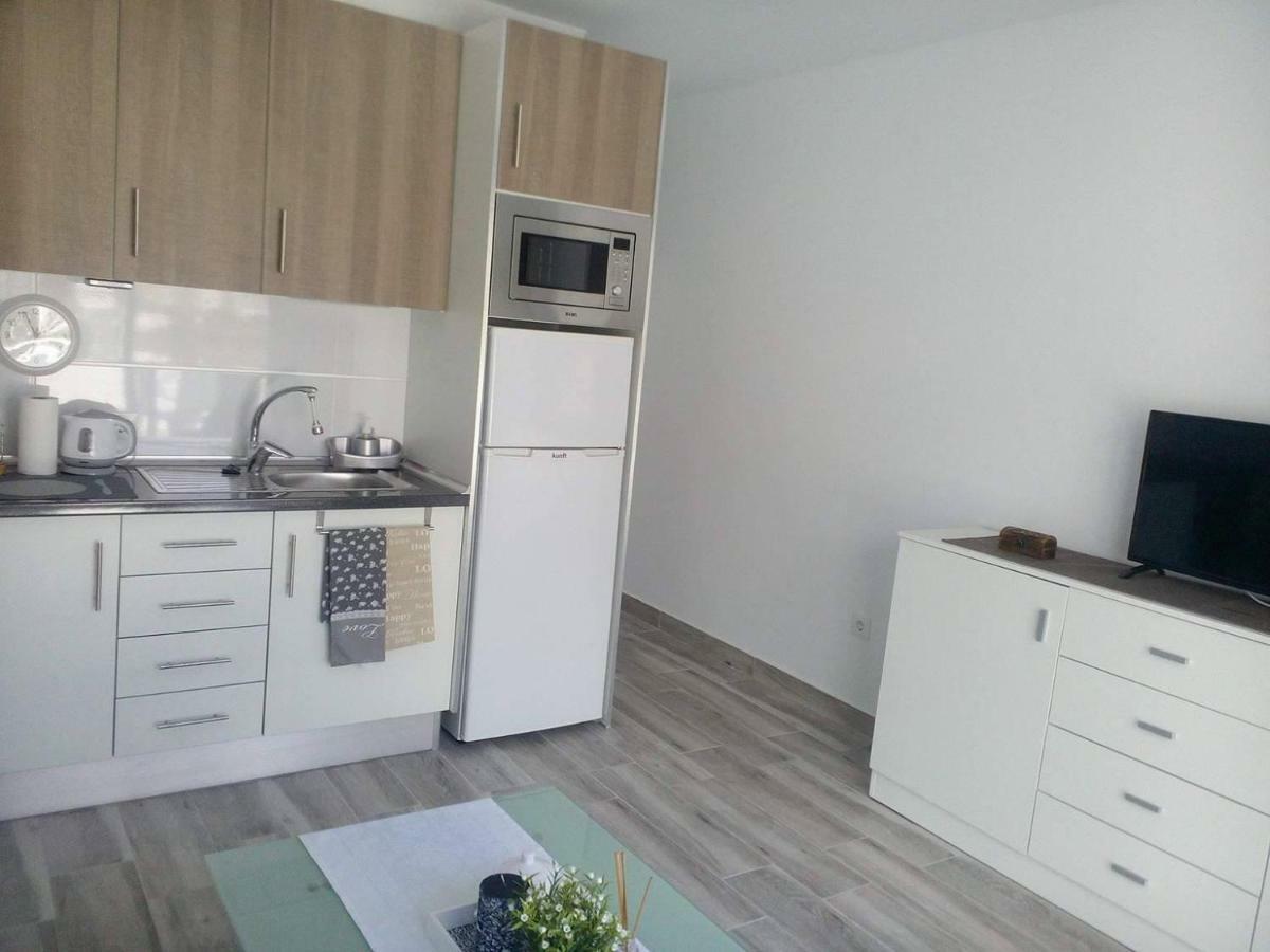 Apartment Island Paradise Costa Adeje  ภายนอก รูปภาพ