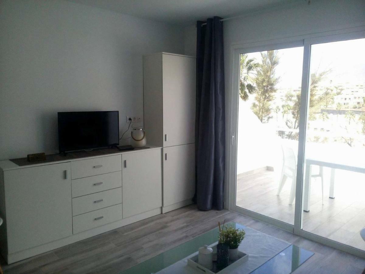 Apartment Island Paradise Costa Adeje  ภายนอก รูปภาพ