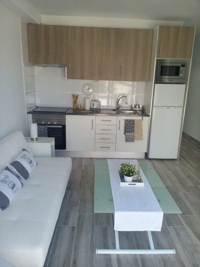 Apartment Island Paradise Costa Adeje  ภายนอก รูปภาพ