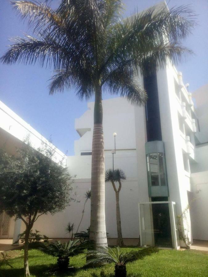 Apartment Island Paradise Costa Adeje  ภายนอก รูปภาพ