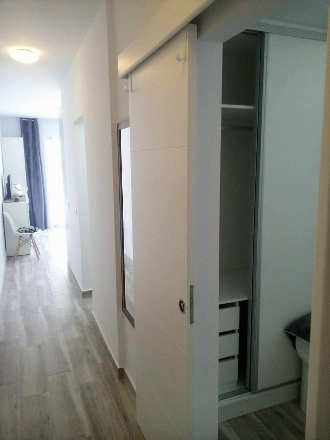 Apartment Island Paradise Costa Adeje  ภายนอก รูปภาพ