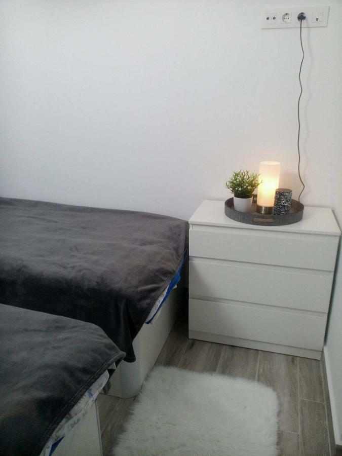 Apartment Island Paradise Costa Adeje  ภายนอก รูปภาพ