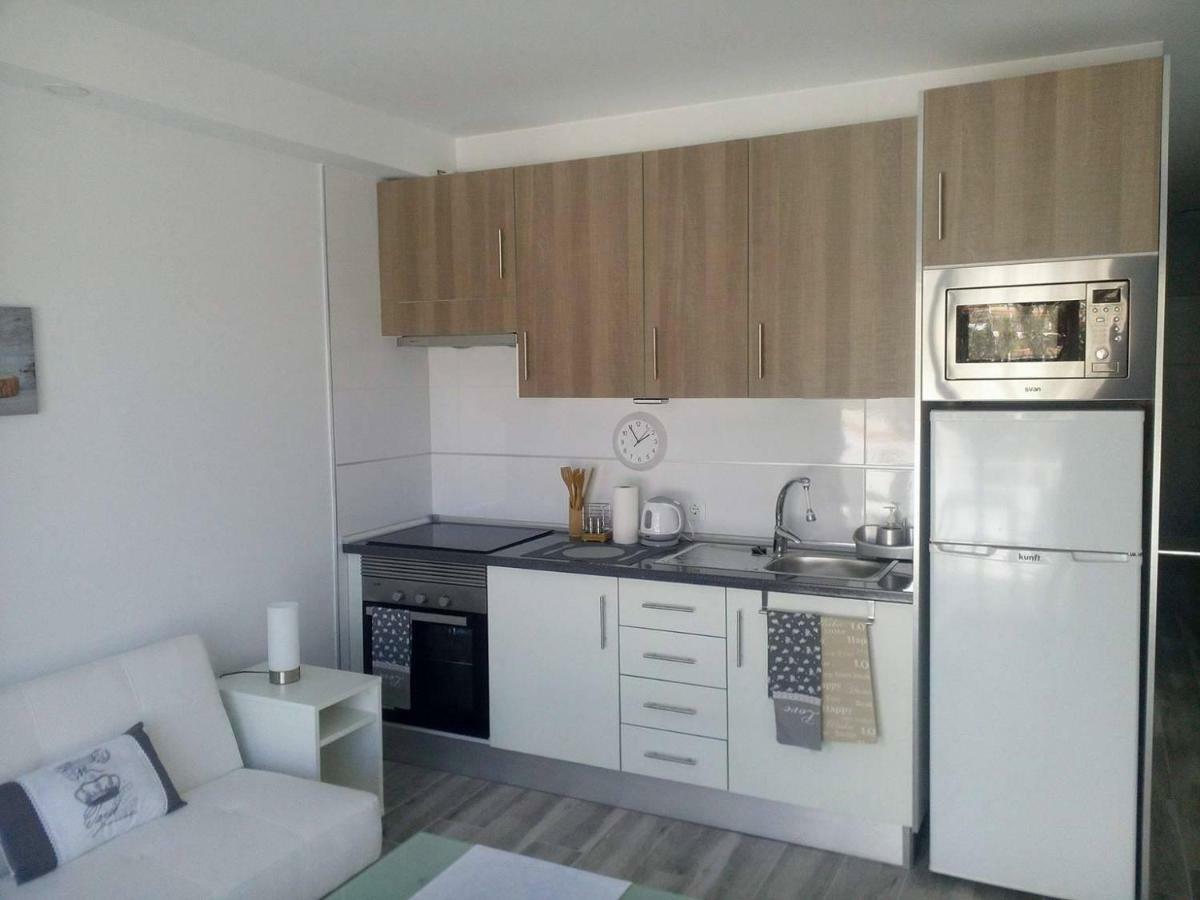 Apartment Island Paradise Costa Adeje  ภายนอก รูปภาพ