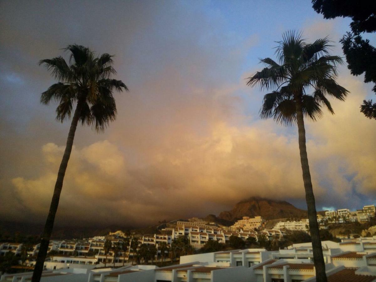 Apartment Island Paradise Costa Adeje  ภายนอก รูปภาพ