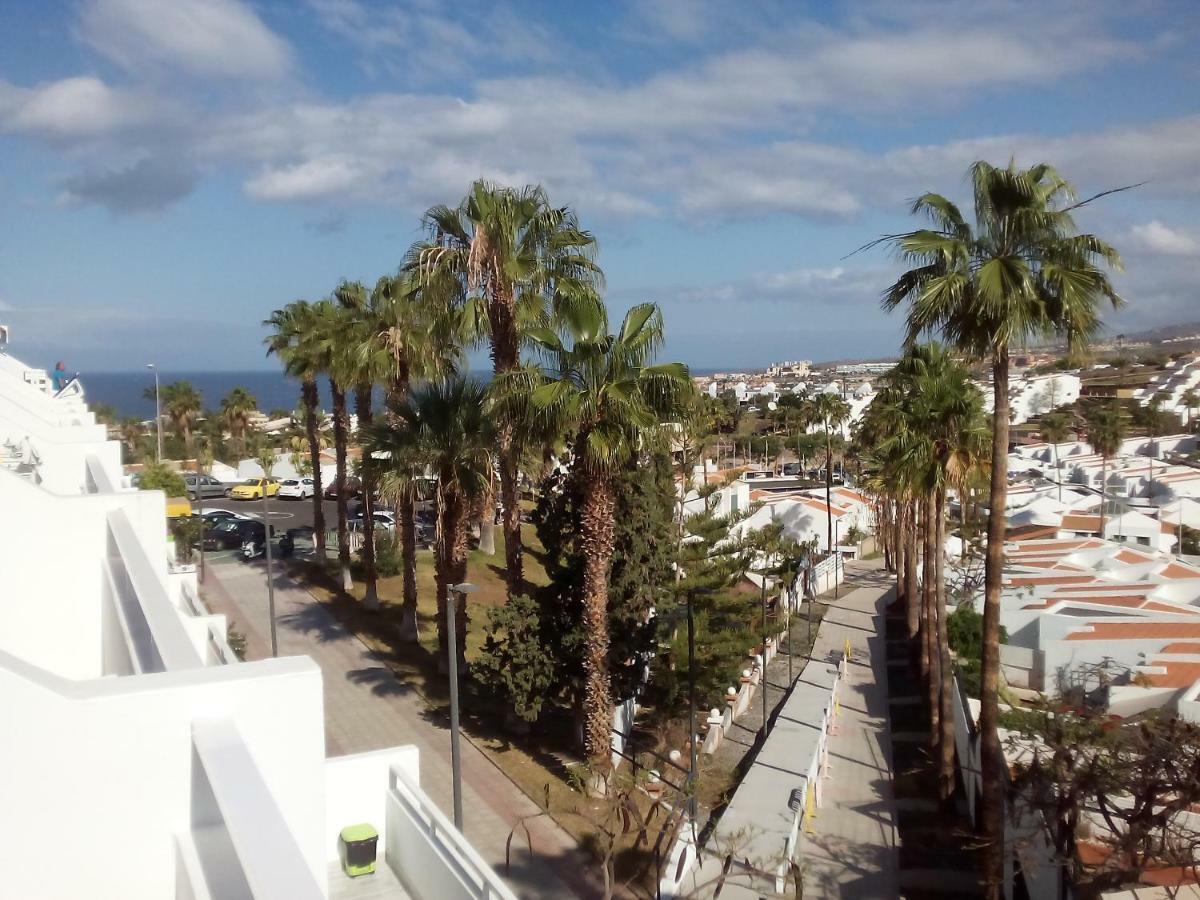 Apartment Island Paradise Costa Adeje  ภายนอก รูปภาพ