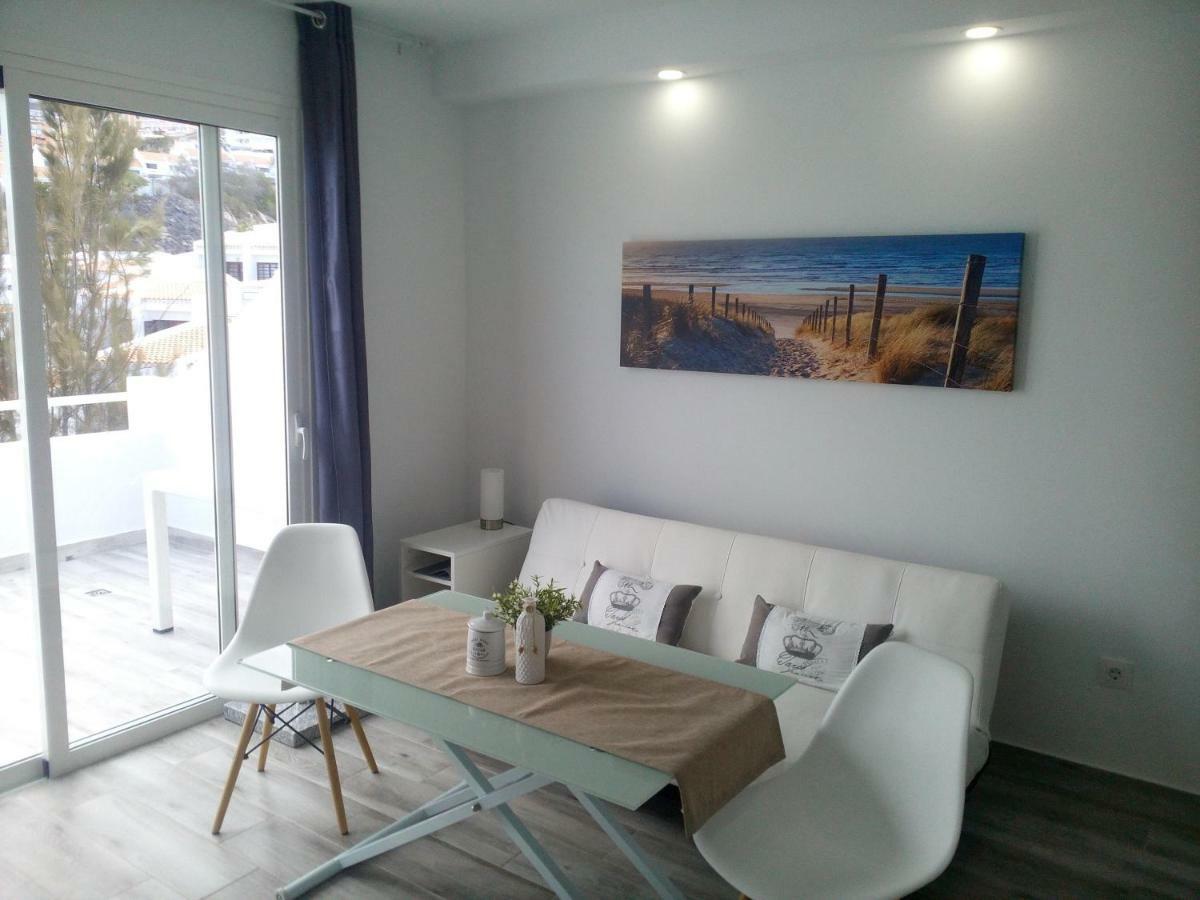 Apartment Island Paradise Costa Adeje  ภายนอก รูปภาพ