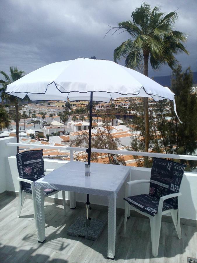 Apartment Island Paradise Costa Adeje  ภายนอก รูปภาพ