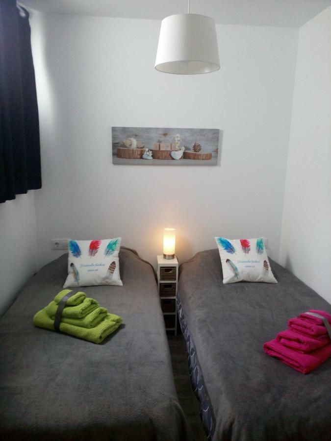 Apartment Island Paradise Costa Adeje  ภายนอก รูปภาพ