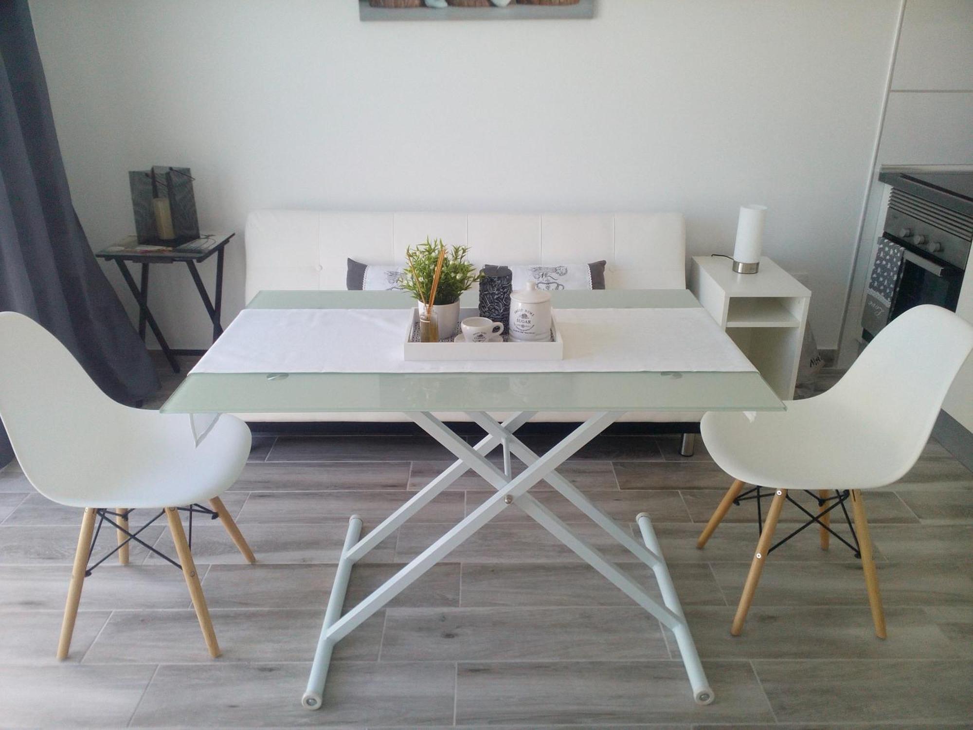 Apartment Island Paradise Costa Adeje  ภายนอก รูปภาพ