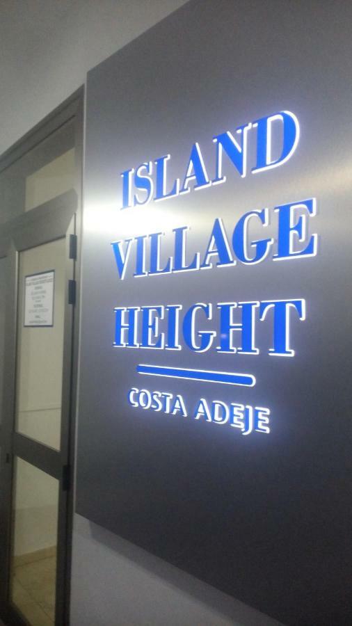Apartment Island Paradise Costa Adeje  ภายนอก รูปภาพ