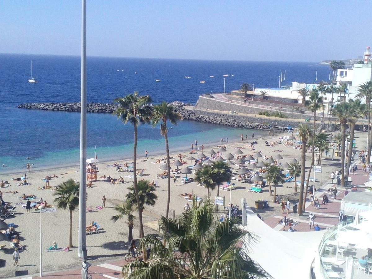 Apartment Island Paradise Costa Adeje  ภายนอก รูปภาพ