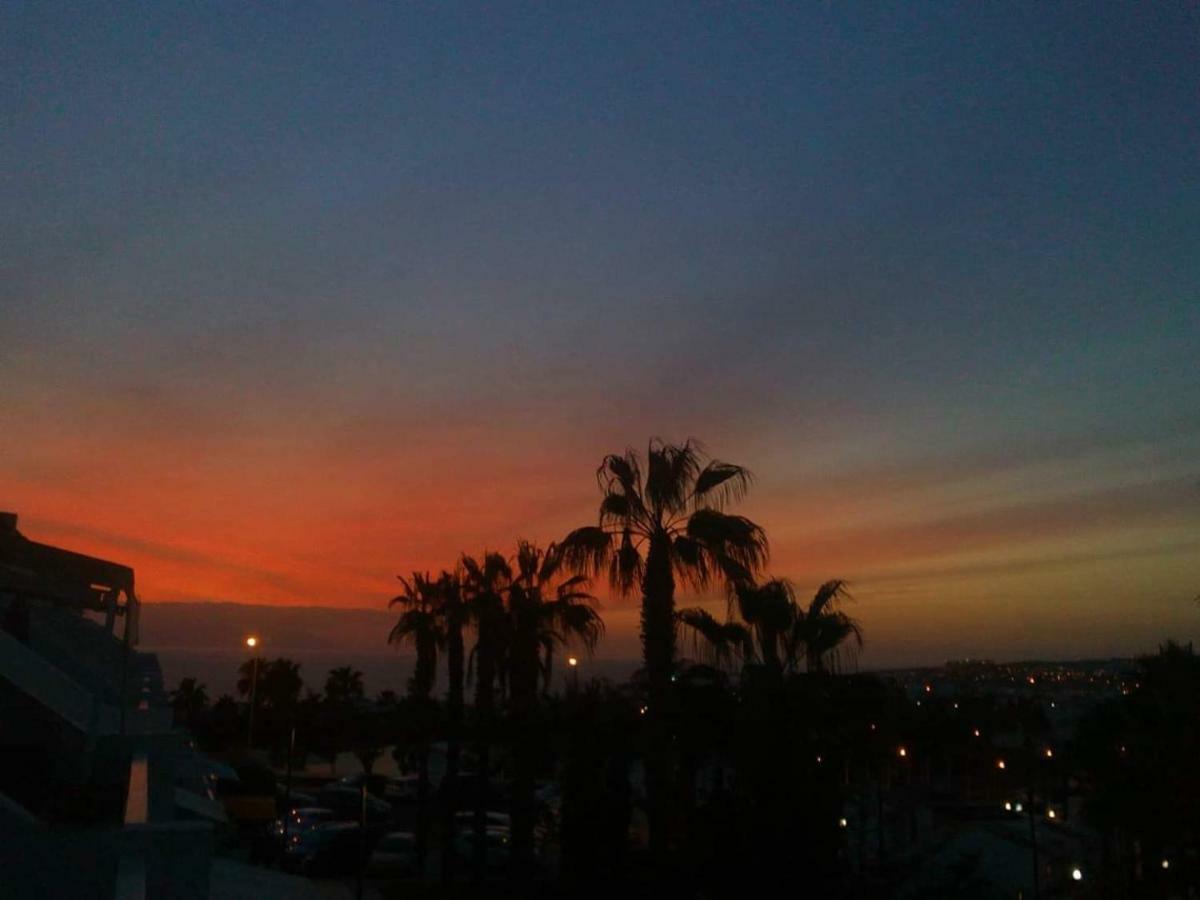 Apartment Island Paradise Costa Adeje  ภายนอก รูปภาพ