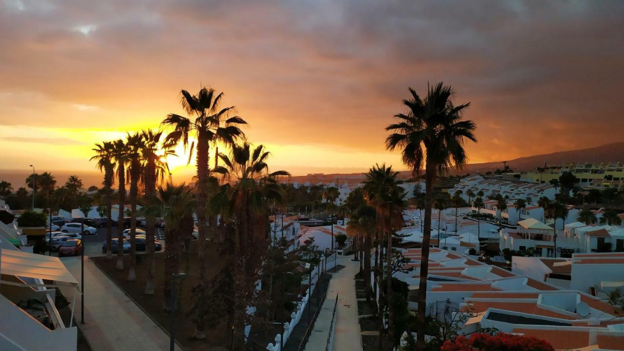 Apartment Island Paradise Costa Adeje  ภายนอก รูปภาพ