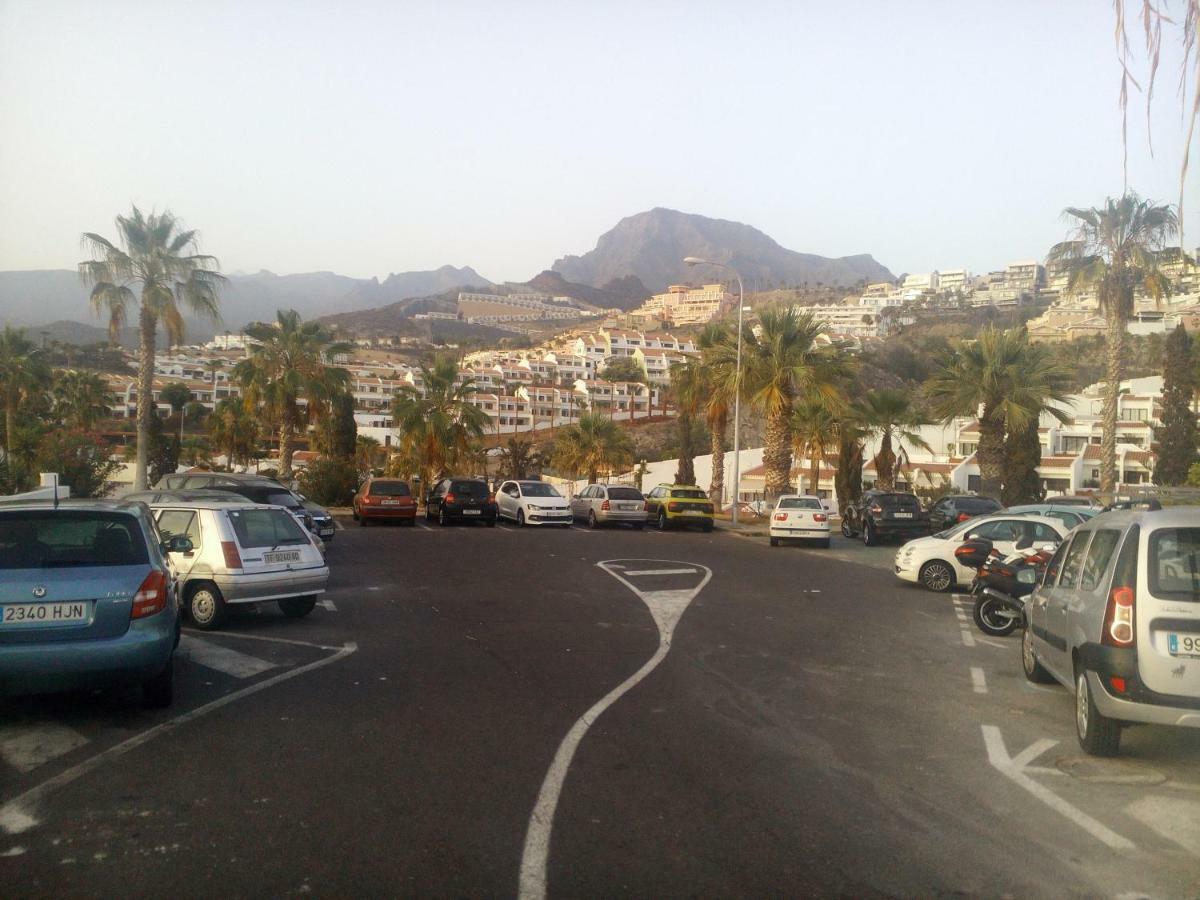Apartment Island Paradise Costa Adeje  ภายนอก รูปภาพ