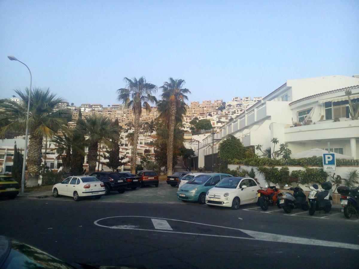 Apartment Island Paradise Costa Adeje  ภายนอก รูปภาพ